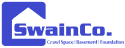 SwainCo Logo