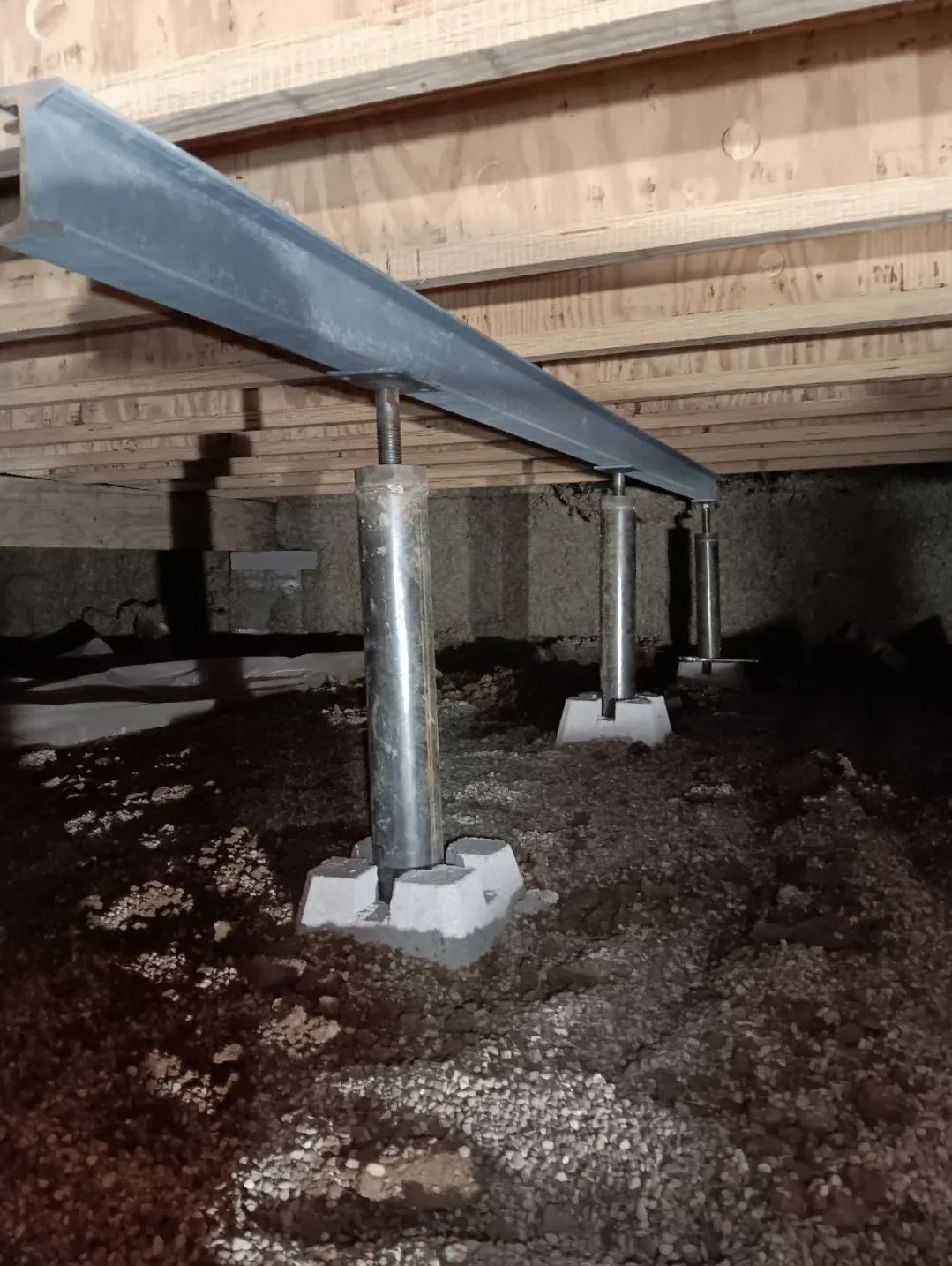Indianapolis Foundation Repair Myths That Could Cost You Thousands