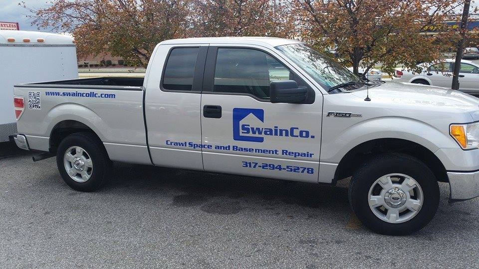 SwainCo. CTA