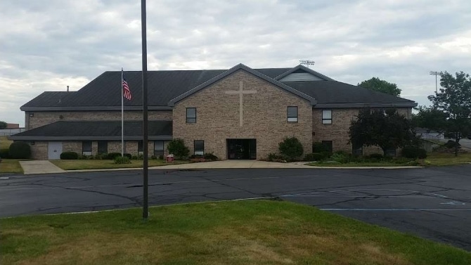 Commercial Services in Zionsville IN