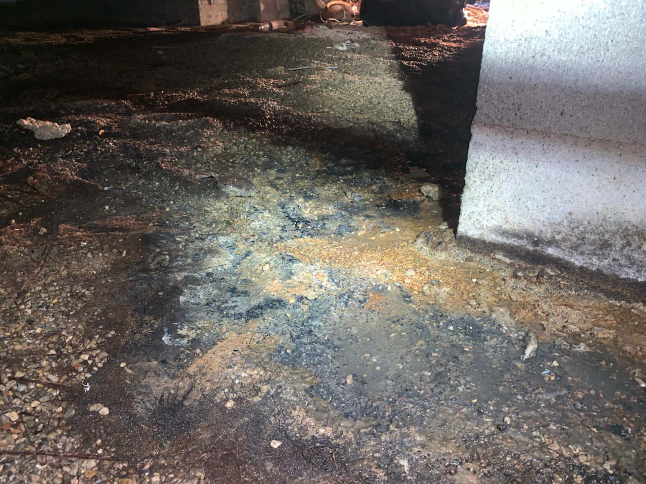 Crawl Space Services in Beech Grove IN